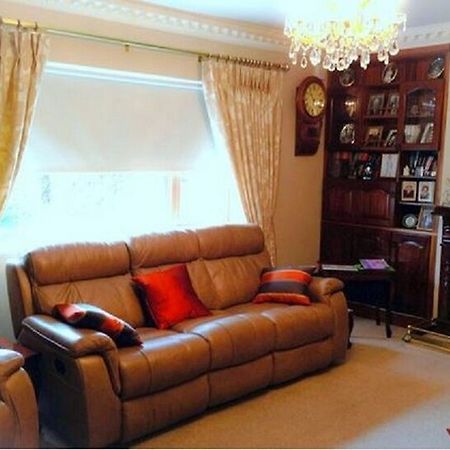 Sancta Maria Bed & Breakfast Killarney Exterior foto