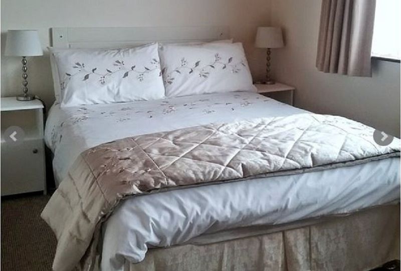 Sancta Maria Bed & Breakfast Killarney Exterior foto