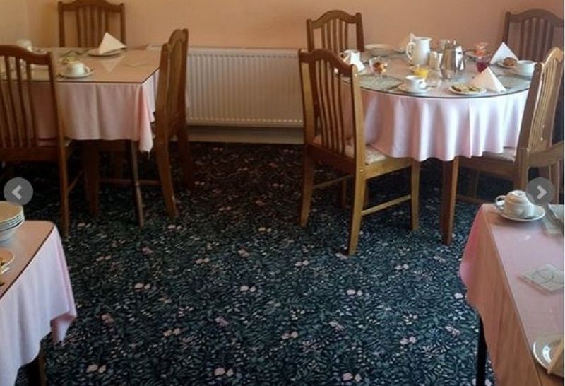 Sancta Maria Bed & Breakfast Killarney Exterior foto