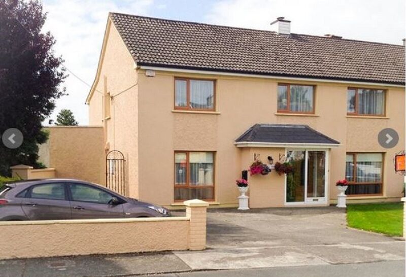 Sancta Maria Bed & Breakfast Killarney Exterior foto